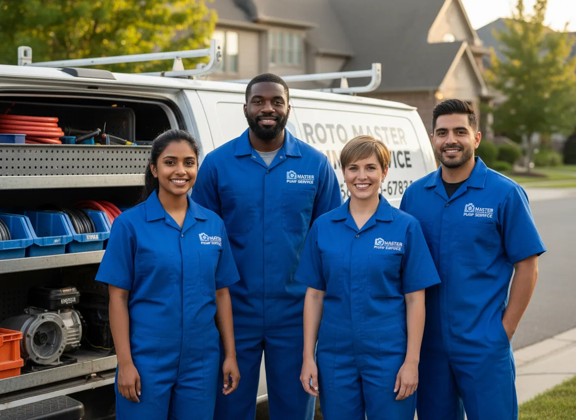Sump Pump Installation company in Royalton, IL